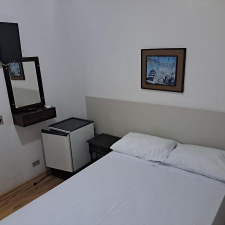 Vitoria Torres Hotel Extérieur photo
