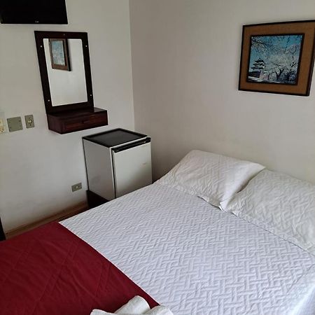 Vitoria Torres Hotel Extérieur photo