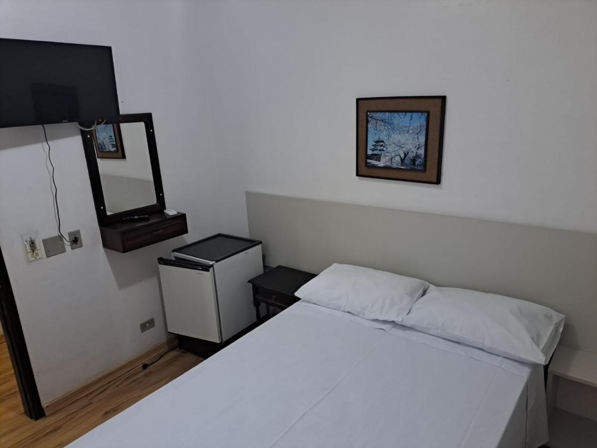 Vitoria Torres Hotel Extérieur photo
