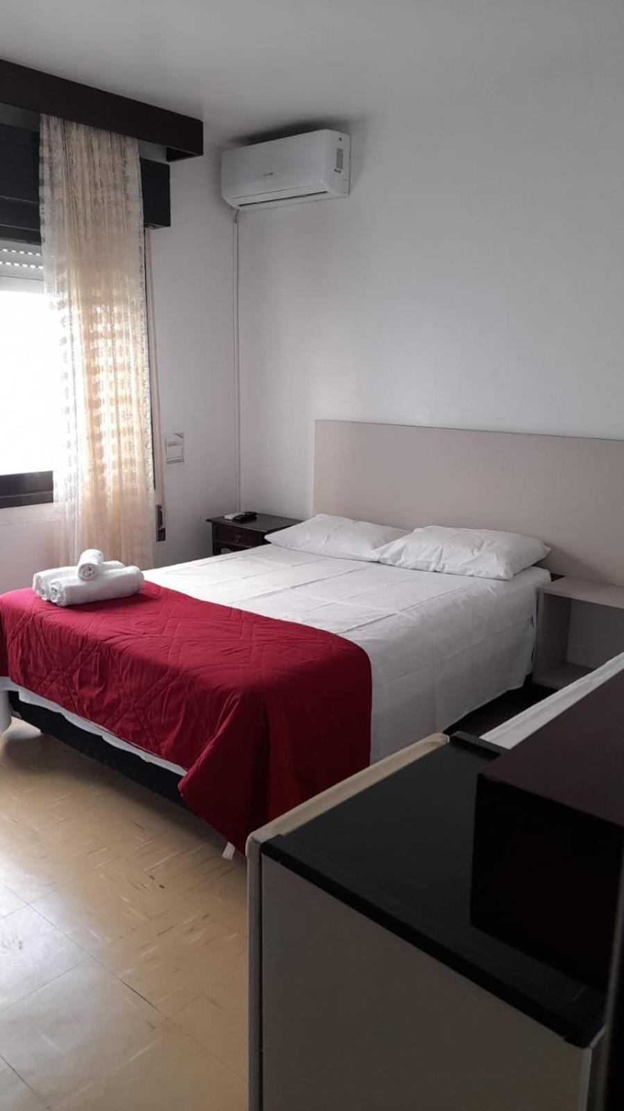 Vitoria Torres Hotel Extérieur photo