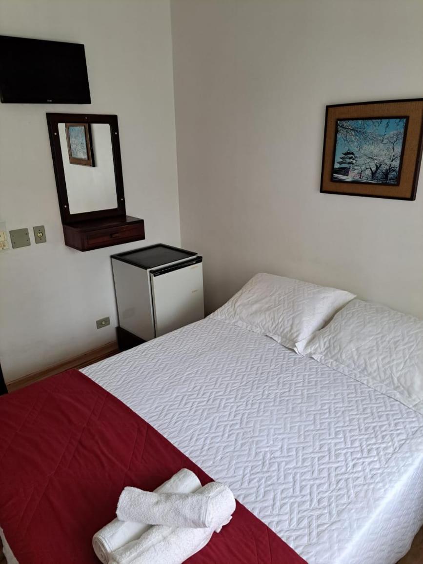Vitoria Torres Hotel Extérieur photo