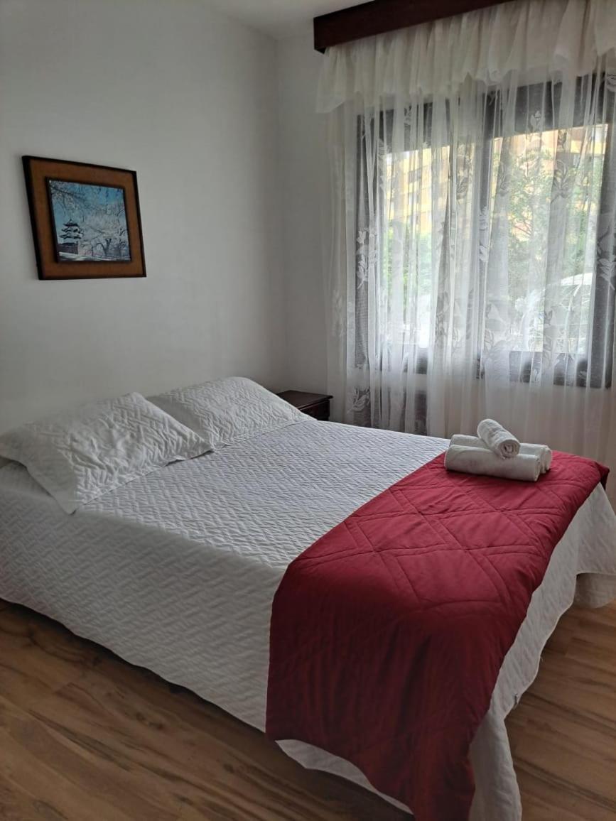 Vitoria Torres Hotel Extérieur photo